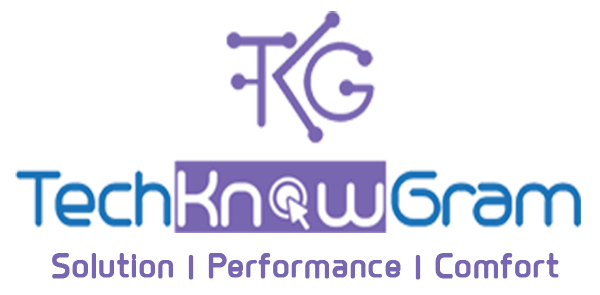 TechKnowGram