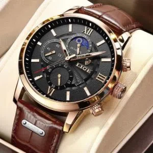 Men Watch Orginal