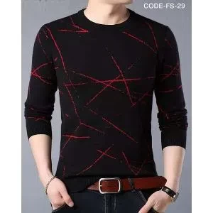 Full Sleeve T-shirt for Men