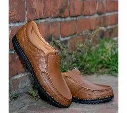 Royal Leather Shoes